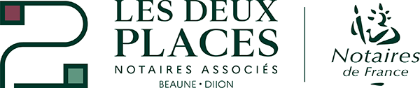 Logo LES DEUX PLACES